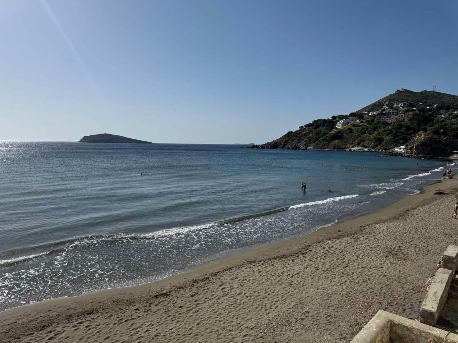 Kalymnos Beach House Panormos  Exterior foto