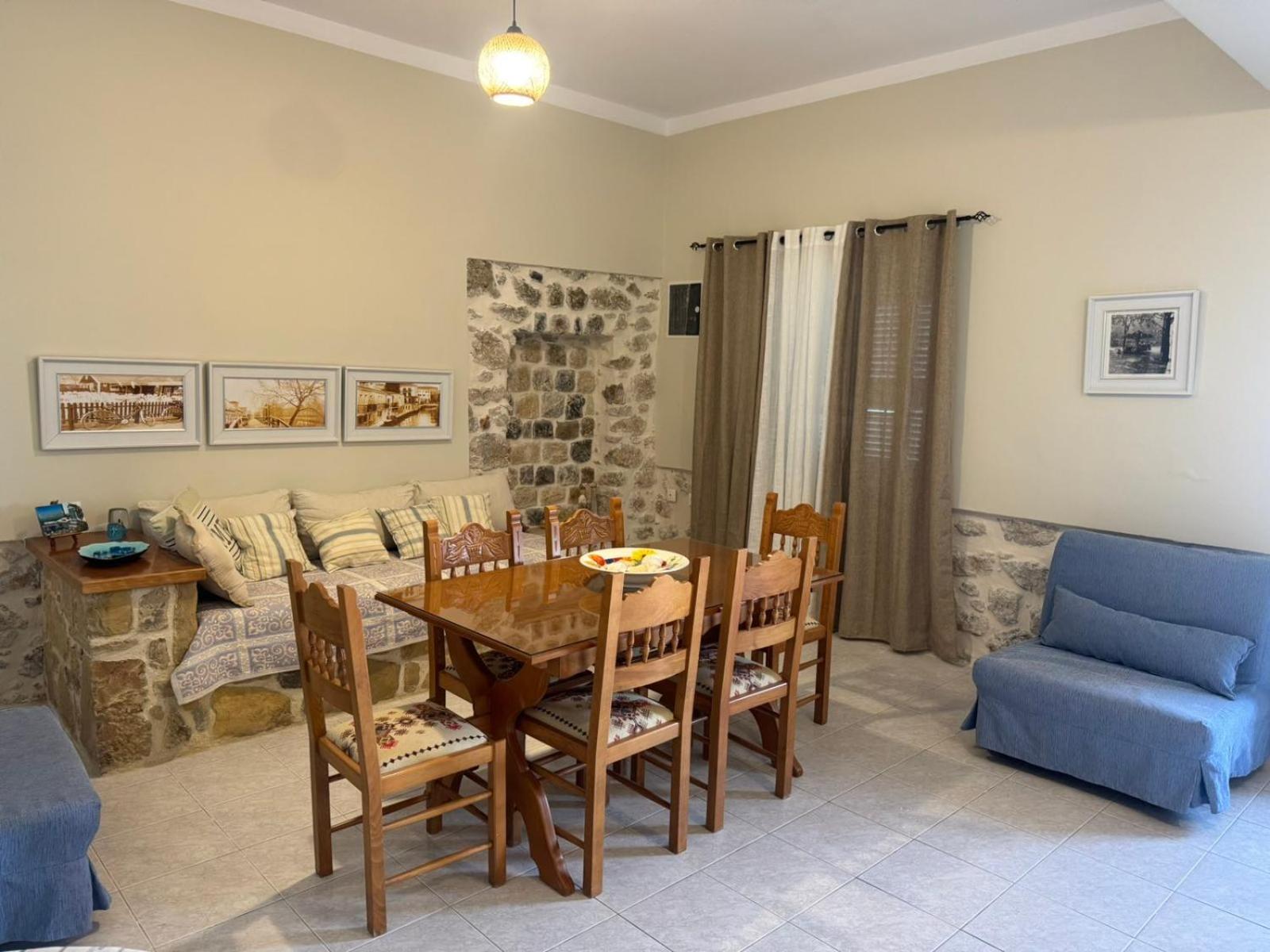 Kalymnos Beach House Panormos  Exterior foto