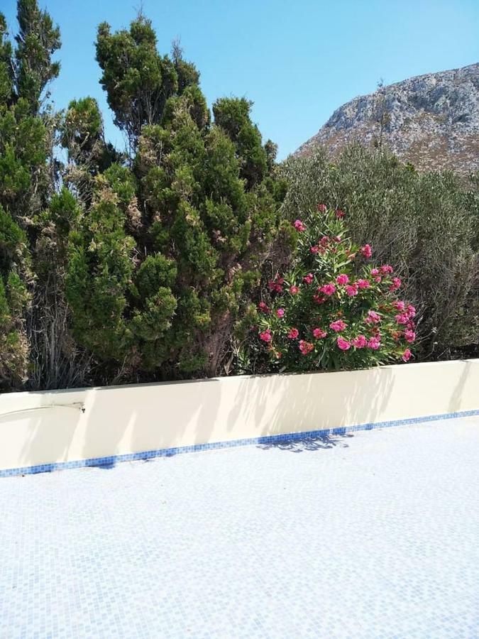 Kalymnos Beach House Panormos  Exterior foto